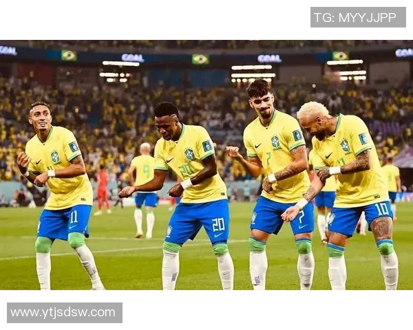 巴西足球传奇与球星魅力全景解析 探索桑巴之国的绿茵辉煌