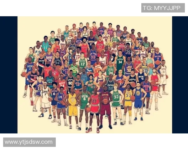 足球巨星与NBA偶像的跨界传奇对决带来无限震撼与激情碰撞